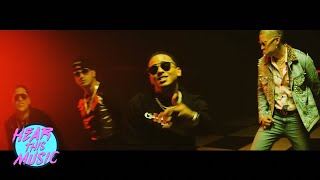 Ozuna, Bad Bunny, Wisin, Almighty - Solita (Video Oficial)