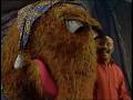 Sesame Street Getting To Know Snuffy