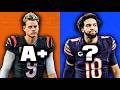 Grading EVERY First Round Pick Since 2020