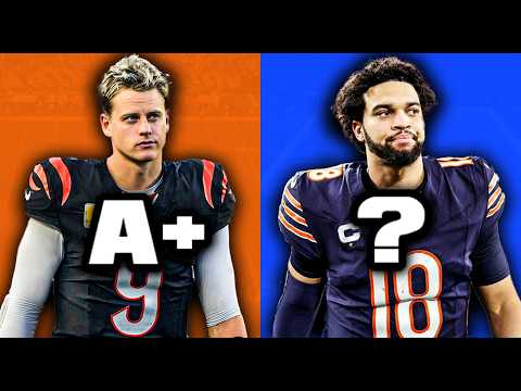 Grading EVERY First Round Pick Since 2020