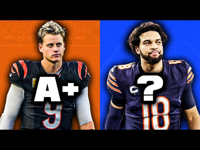 Grading EVERY First Round Pick Since 2020