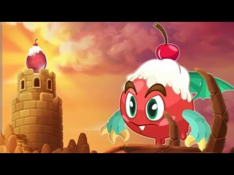 How to get ice cream dragon in dragon city