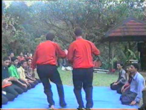 HALLONI  JAMAL NAZAR  ELBASS JAKARTA