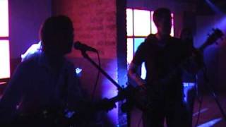 The Starlings - Number 32 - The Vault, Aviemore