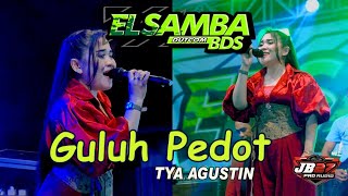 Download lagu GULUPEDOT//TYA AGUSTIN//ELSAMBA Dutcom BdS mp3