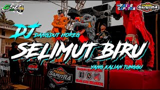 Download lagu DJ Dangdut Selimut Biru -  Slow Bass Horeg by Yhaqin Saputra mp3