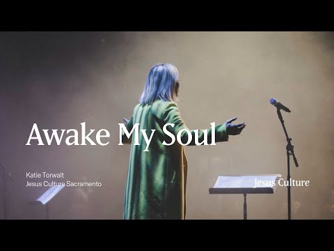 Thumbnail for Awake My Soul video