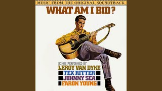 Big, Wide, Wonderful World Of Country Music