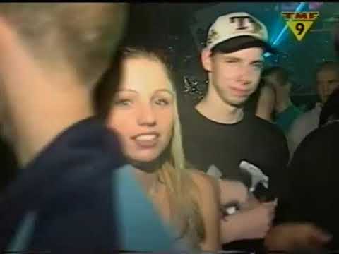 TMF Hakkeeh: Speedrazor '97 en Masters of Hardcore '98