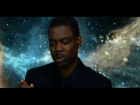 Thumbnail of the video: Chris Rock: Kill the Messenger Trailer