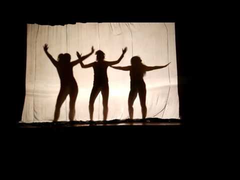 Šibřinky Okříšky 2017