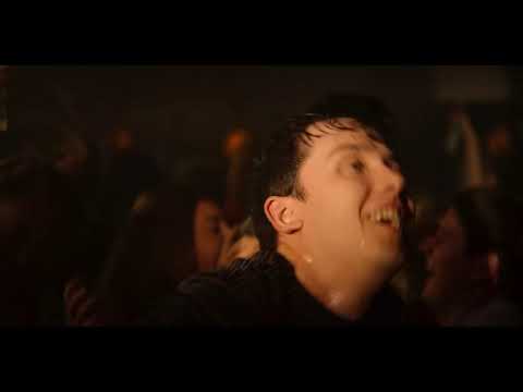 Otis' insane party scene in Sex Education