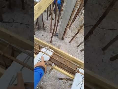 best way to concrete a slab