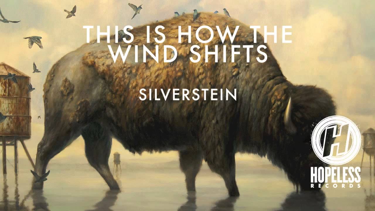 Silverstein - Stand Amid the Roar