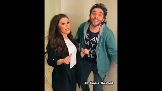 İsmail YK / Ceylan (Seksen Seksen Yüzaltmış) 80 + 80 = 160 (Tiktok) HD