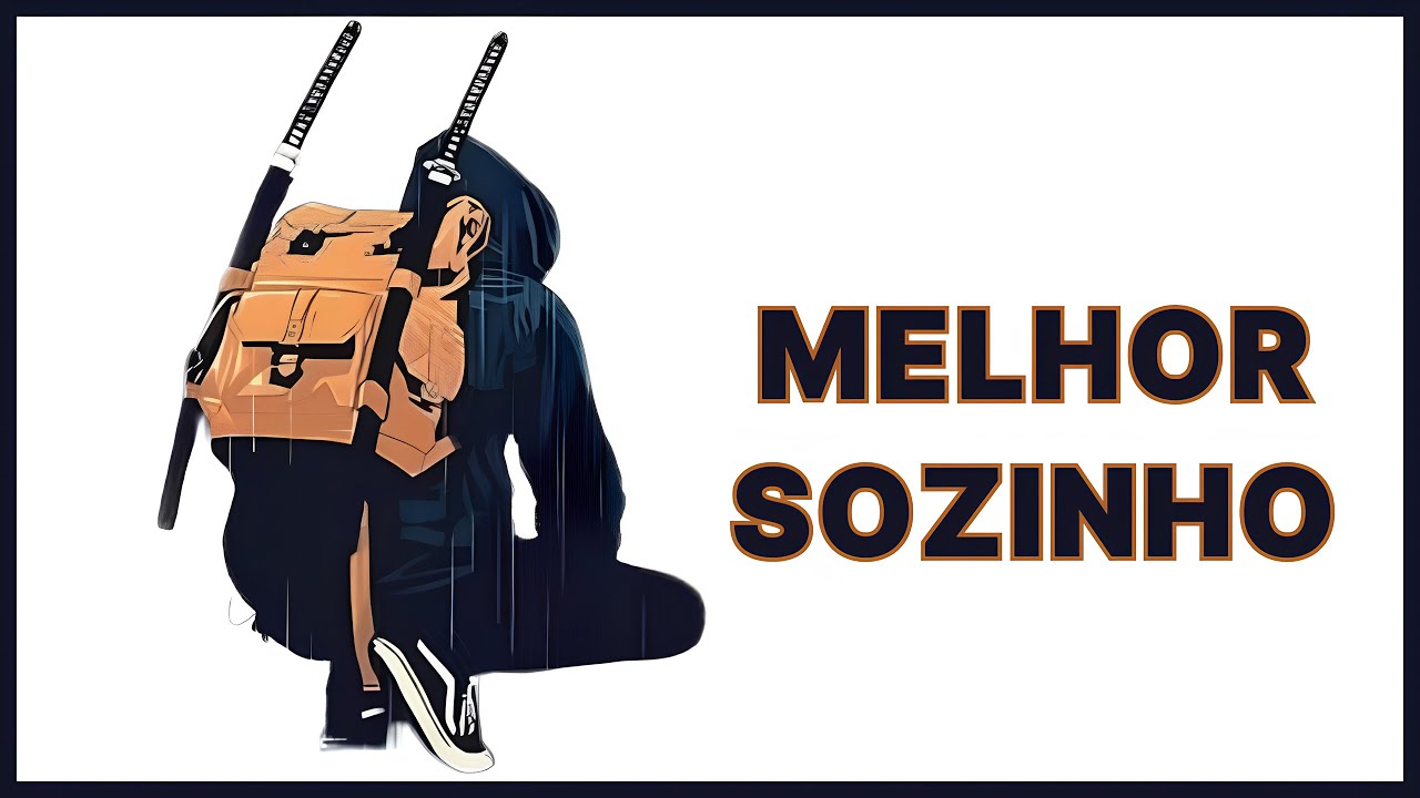 Por que, às vezes, é melhor estar sozinho?