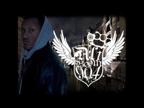 Kingstylez & Ali Boom Ghettokingz 2