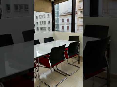 Meeting Room Reunions