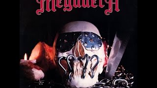 Megadeth - Killing is a Business    And business is Good(1985) Reseña - Critica