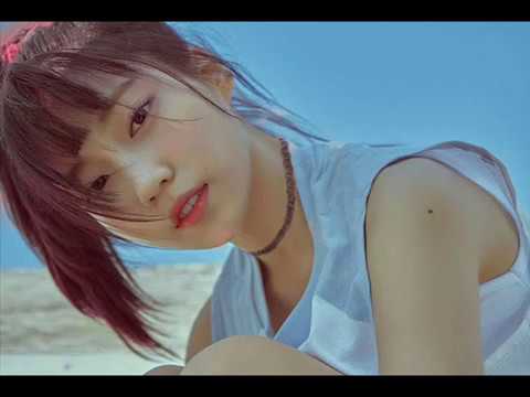 How would DIA sing T-ARA - I GO CRAZY BECAUSE OF YOU