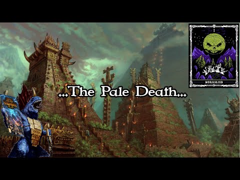 Monstrous Arcanum: Troglodon