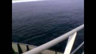 Download lagu Gelombang Tsunami Mulai Terbentuk Di Tengah Lautan (26 Desember 2004) mp3