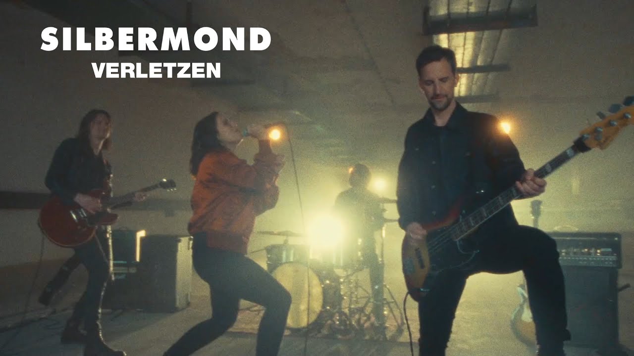 Songtext Silbermond Verletzen MusikGuru