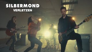 Musik-Video-Miniaturansicht zu Verletzen Songtext von Silbermond