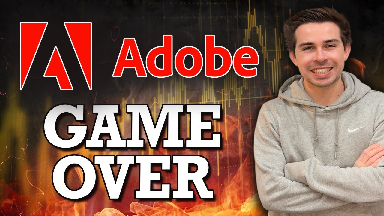 Adobe Stock With Game Changing News!