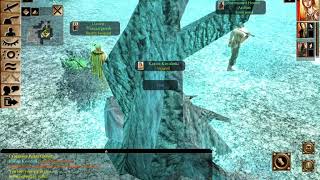 NWN Adventure Series #12 - Prophet, Ch. 3 - That Which Is Destined - To The Aggerfjor And Beyond...