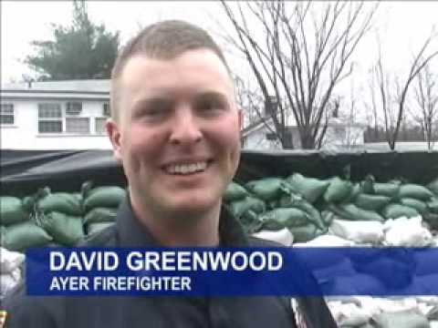 Water update: Littleton, Ayer, Pepperell