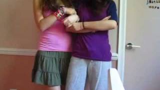 Kick Me When I&quot;m High Music Video