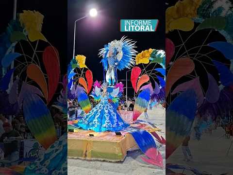 "Carnaval" Santa Elena - Entre Ríos