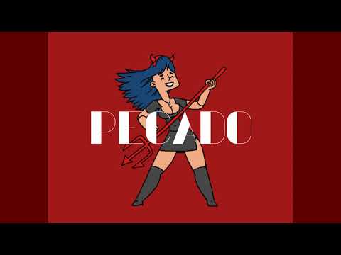 ISEL EASTCOAST 😈 PECADO (PROD 11USDRECORDS)