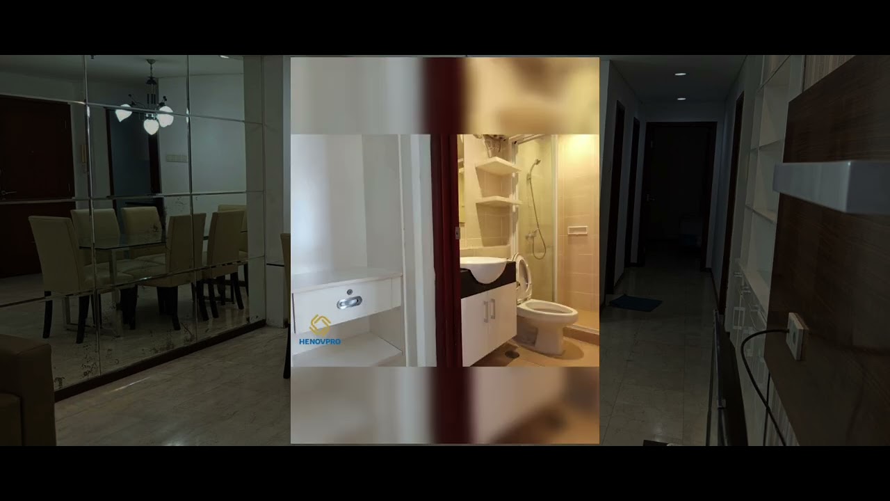 Dijual Royal Mediterania Best Unit 3Br + Best Price