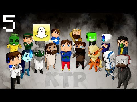 Kill the Patricks 7 - Ep.5 : Le snapchat