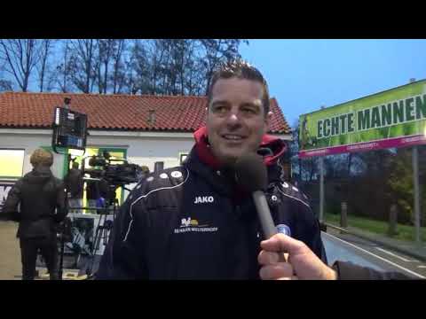 Rene van der Weij over Genemuiden