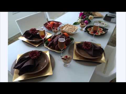 Hay Que Decirlo 05-01-15 (08) - Familia González