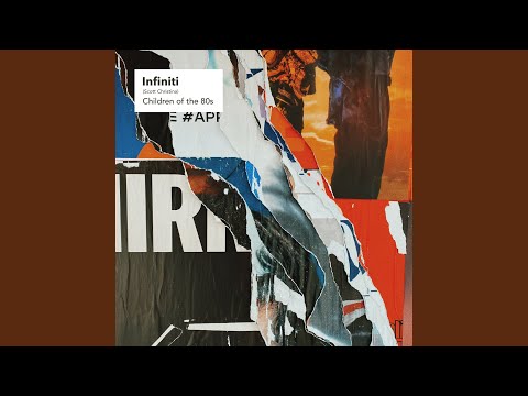 Children Of The 80's