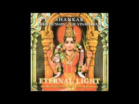 L. Shankar - Tanam Kiravani