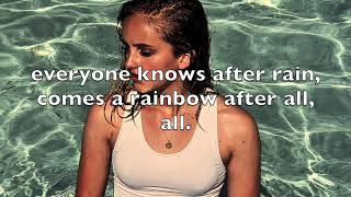 Okay Day - Karaoke - Evie Clair