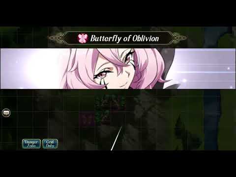 Langrisser Mobile - Humbaba's Banner - Humbaba's Preview Stage