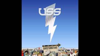 Questamation (full album) - Ubiquitous Synergy Seeker