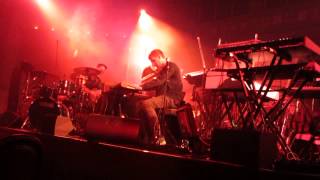 Dorian Concept - Union Chapel, London - 29th November 2014