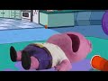 SMILING FRIENDS Screams 2