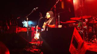 Claudio Sanchez - Star Cecil Acoustic 10/14