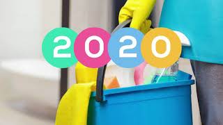 The Ultimate End of Lease Cleaning Checklist for you