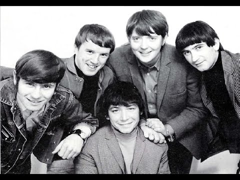 The Animals -  Don't Let Me Be Misunderstood