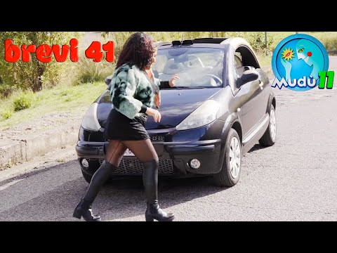 Mudù 11 - Le Brevi 41