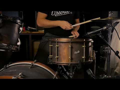 Oriollo - Bellmaker 75